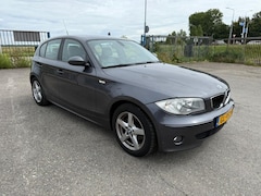 BMW 1-serie - 116i High Executive