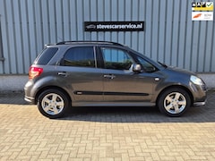 Suzuki SX4 - 1.6 Arrow dealer onderhouden