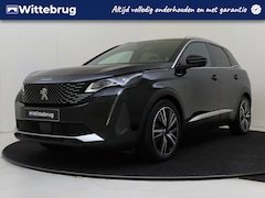 Peugeot 3008 - 1.6 HYbrid 225 Blue Lease GT | Schuif/kantel dak | Focal | Adaptive cruise control |
