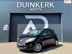 Ford Ka - 1.2 Trend | Airco | Elektrische ramen