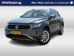 Volkswagen T-Roc - 1.5 TSI Life Edition / 17" LMV / Camera / Keyless / LED / Digitale Cockpit
