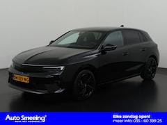 Opel Astra - 1.6 Turbo Plug In Hybrid GS | 360 Camera | Stuur/Stoelverwarming | Navigatie | Zondag Open