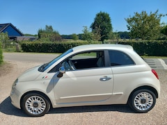 Fiat 500 - 0.9 TwinAir Turbo Easy Airco! Parelmoer Kleur.