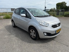 Kia Venga - 1.4 CVVT Plus Pack