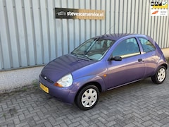 Ford Ka - 1.3 Cool & Sound 39dk. Airco