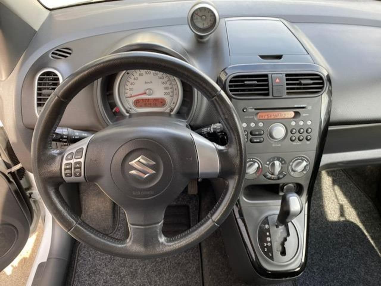 Suzuki Splash - 1.2 Comfort 1.2 Comfort - AutoWereld.nl