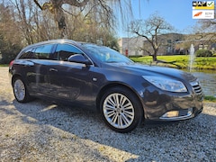 Opel Insignia Sports Tourer - 1.4 Turbo EcoFLEX Business+