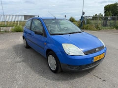 Ford Fiesta - 1.4-16V Ambiente