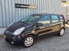 Nissan Note - 1.4 Acenta airco top onderhouden