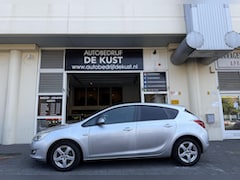 Opel Astra - 1.6 2009 Airco Grijs