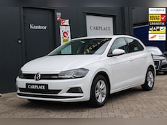 Volkswagen Polo - 1.0 TSI Highline(Gesloten wegens vakantie t/m 25-08-2025)