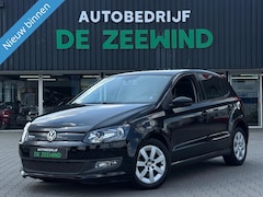 Volkswagen Polo - 1.2 TDI BlueMotion Comfortline|cruis controle