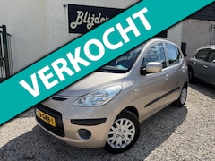 Hyundai i10 - 1.1 Dynamic Cool Automaat | 61.000KM | Airco