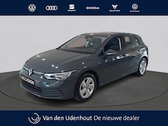 Volkswagen Golf - 1.0 eTSI Life Multimedia pakket | Comfort pakket |