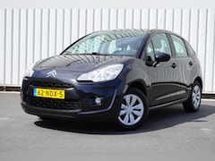 Citroën C3 - 1.4 Essentiel | 5deurs | 116.000KM | Zuinig | Elek. Pakket | Inruil mogelijk