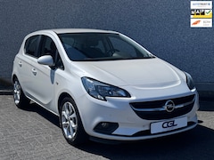 Opel Corsa - 1.0 Turbo-DealerOnderhouden-NAP