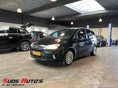 Ford C-Max - 1.6-16V Titanium NAP