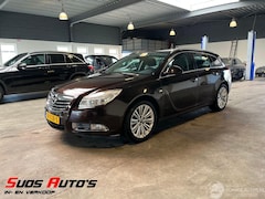 Opel Insignia - 1.4 Turbo EcoFLEX Edition NAP
