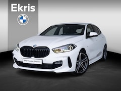 BMW 1-serie - 118i | M-Sport | Audio Media Pack | Cruise Control | Sportstoelen | Sportonderstel | LED |