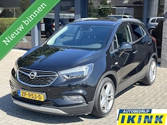Opel Mokka X - 1.4 Turbo Innovation