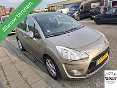 Citroën C3 - 1.4 VTi Selection met Panorama dak