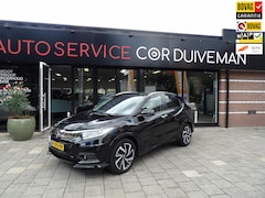 Honda HR-V - 1.5 i-VTEC Executive/opendak/airco /cruise 1 JAAR BOVAG GARANTIE/volledig onderhouden