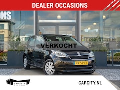 Skoda Citigo - 1.0 Greentech Ambition / City safety / App connect / Cruise control / Auto licht