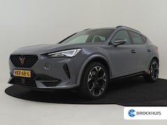CUPRA Formentor - 1.4 e-Hybrid VZ Performance 245pk Dodehoekdetectie | 360 camera | Navigatie | elektri best