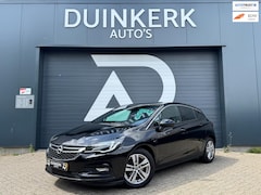Opel Astra - 1.4 Innovation | Automaat | Cruise | NAV | Airco/Clima | Parkeersensor| Camera | Afneembar