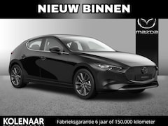 Mazda 3 - 3 2.5 e-Sky-G 140 Centre-line /Medio oktober leverbaar/Driver Assistance Pack/€3000, - ins