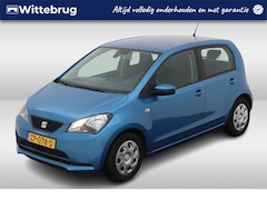 SEAT Mii - 1.0 60pk Style Airco / Navigatie by App