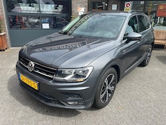 Volkswagen Tiguan - 1.4 TSI ComfortLine App-Connect