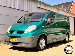 Renault Trafic - 2.0 dCi T29 L1H1 | APK 11/2025