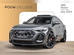 Audi Q5 SQ5 Sportback - 3.0 TFSI 367pk quattro | 22" LMV | B&O Sound | Luchtvering | 360 Camera | Head-up