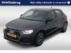 Audi A1 Sportback - 25 TFSI 95pk epic / Climate control / Parkeersensoren Achter / App-Connect / 17"