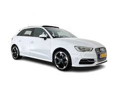 Audi A3 Sportback - 1.4 e-tron PHEV Ambition Pro Line plus Aut. *PANO | LEATHER-ALCANTARA | BANG&OLUFSEN-AUDIO