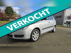 Skoda Fabia - 1.2-12V Plus Airco. MET Nieuwe APK