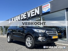 Ford Kuga - 1.5 EcoBoost Trend Ultimate