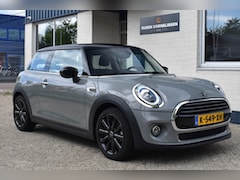 MINI Cooper - 1.5 Chili | XENON | CARPLAY | NAVI | KEYLESS | 1e EIGENAAR | NL AUTO