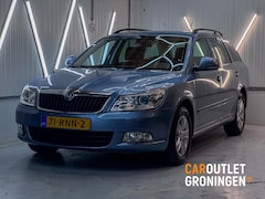 Skoda Octavia Combi - 1.2 TSI Ambition | AUTOMAAT | DEALER OH