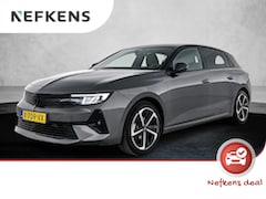 Opel Astra - GS 130 pk | Navigatie | Rondomzicht Camera | Parkeersensoren Voor en Achter | Verwarmde Sp