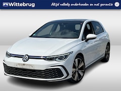 Volkswagen Golf - 1.4 eHybrid 245pk DSG GTE / Panoramadak / 18'' LMV / Trekhaak Elek. / Navi / Camera / Keyl