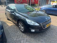Peugeot 508 SW - 1.6 THP Allure EXPORT