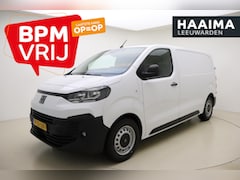 Fiat Scudo - 2.0 Diesel 145 S&S L2 | Navigatie | Trekhaak | Laadruimtebetimmering | Cruise control | Bl