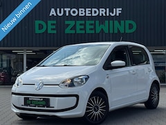 Volkswagen Up! - 1.0 move up BlueMotion|Navi|Cruis controle|PDC