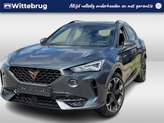 CUPRA Formentor - 1.4 e-Hybrid 245pk DSG VZ Performance / Panoramadak / Memory / 19" LMV / Dynamic Chassis C