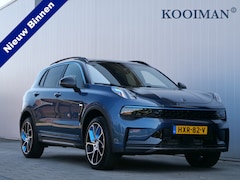 Lynk & Co 01 - 1.5 Plugin Hybrid 261pk Automaat Apple Carplay / 360 Camera / Infinity Sound / Panoramadak