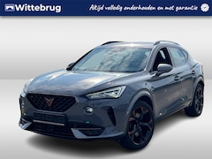 CUPRA Formentor - 1.4 e-Hybrid 245pk DSG VZ Performance / GRAPHENE GREY / Trekhaak Elek. / 19" LMV / Dynamic