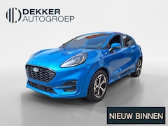 Ford Puma - ST-LINE X AUTOMAAT