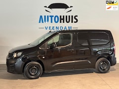 Peugeot Partner - 1.5 BlueHDI Premium